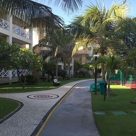 Portamaris - Luxo Duplex , 4 Suites - Pe Na Areia Aquiraz Exterior photo